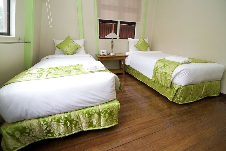 Baguio Lefern Hotel