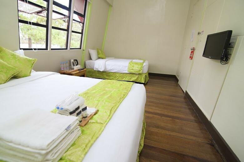 Baguio Lefern Hotel