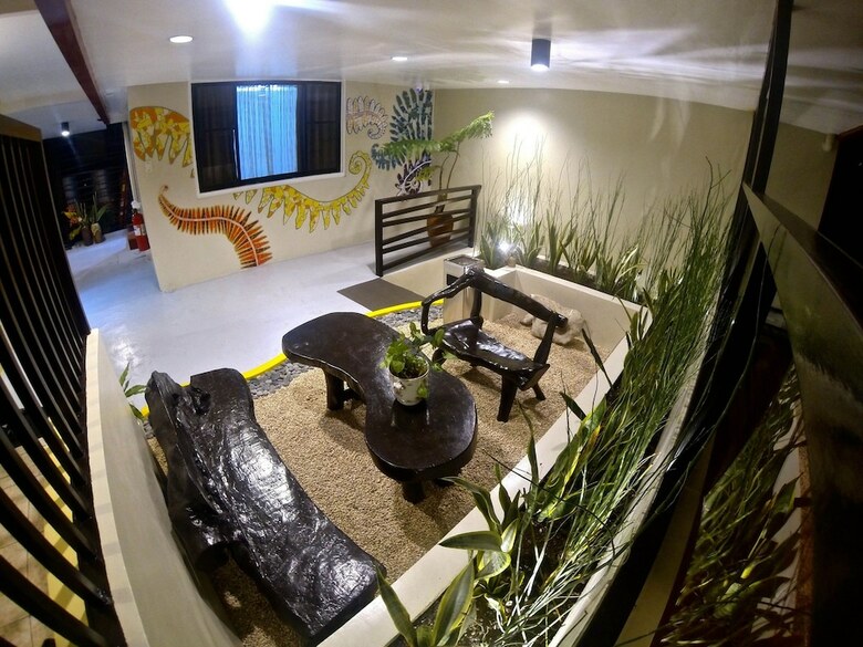 Baguio Lefern Hotel