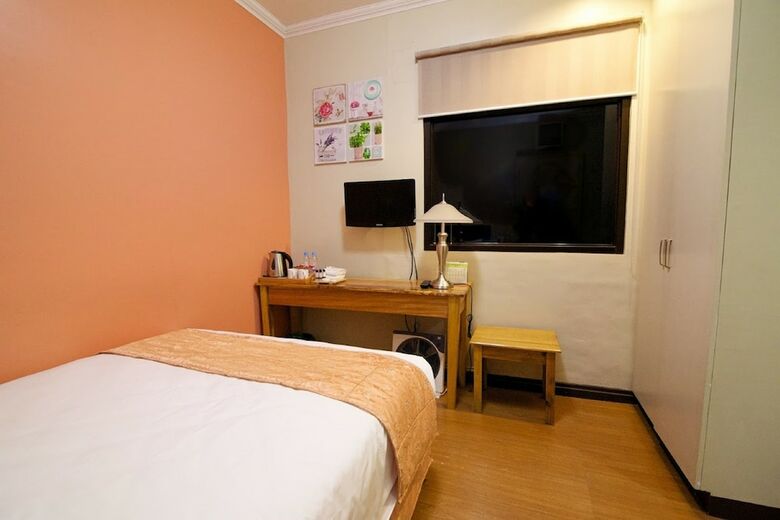 Baguio Lefern Hotel