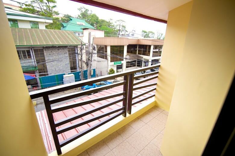 Baguio Lefern Hotel