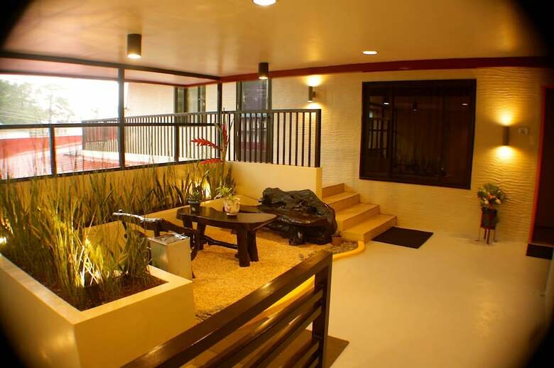 Baguio Lefern Hotel