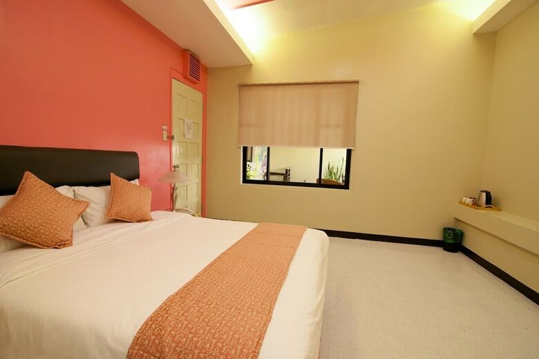 Baguio Lefern Hotel