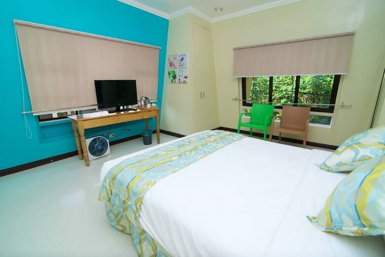 Baguio Lefern Hotel