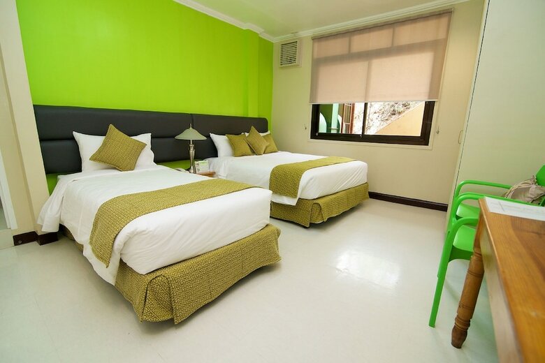 Baguio Lefern Hotel