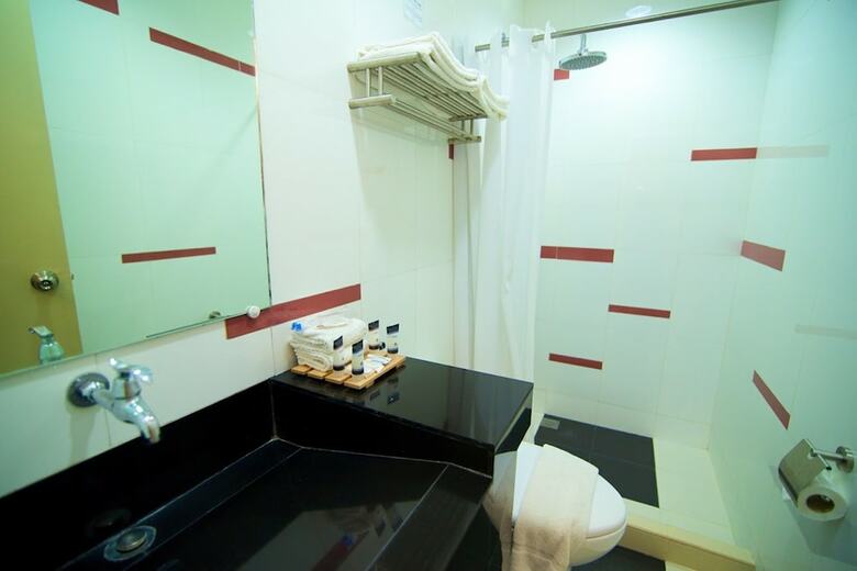 Baguio Lefern Hotel