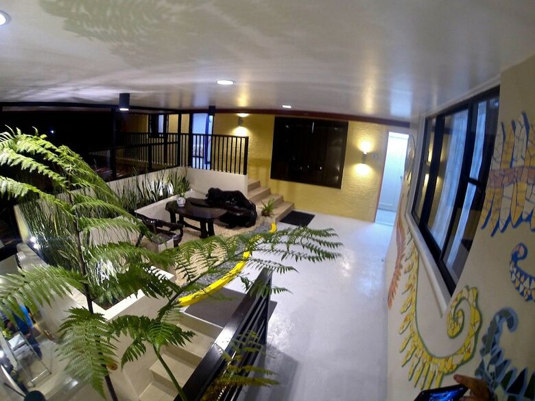 Baguio Lefern Hotel