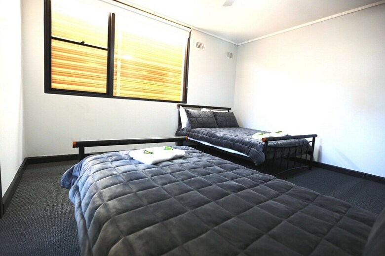Motel Panania Hotel