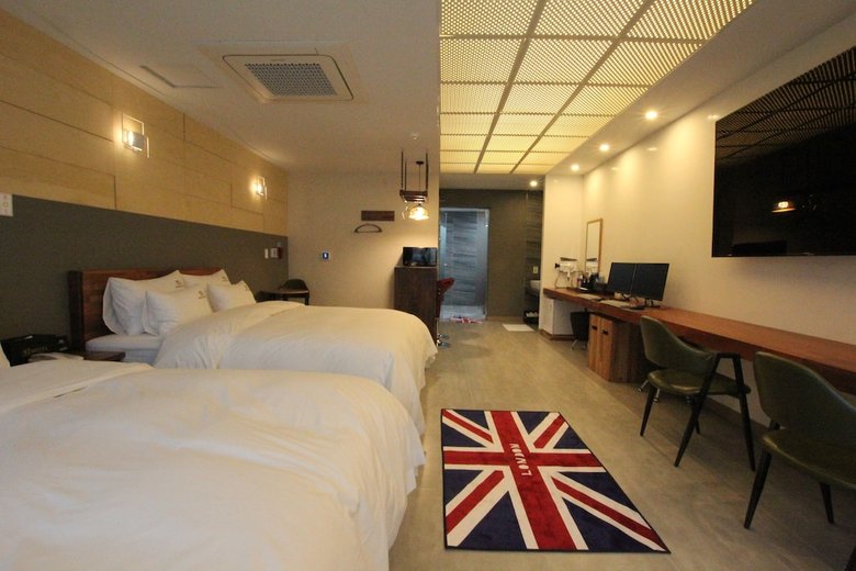 Nova Hotel