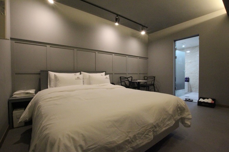 Nova Hotel