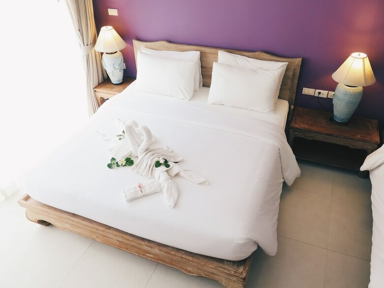 Hotel The Teak Chaweng