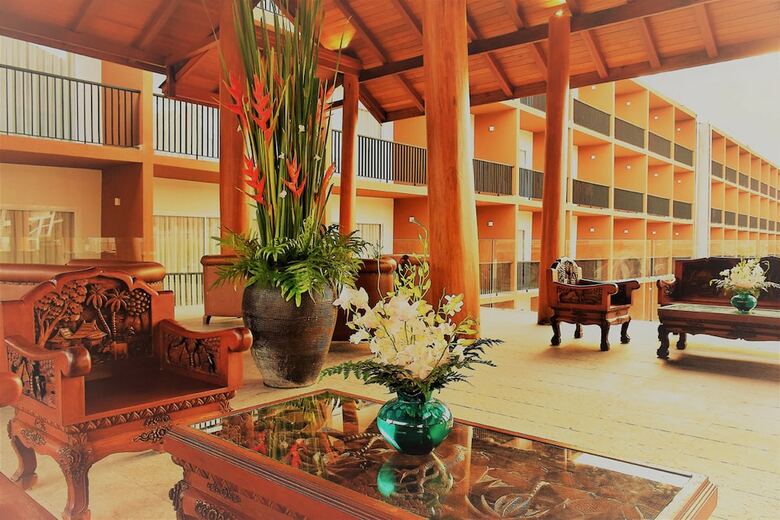 Hotel The Teak Chaweng