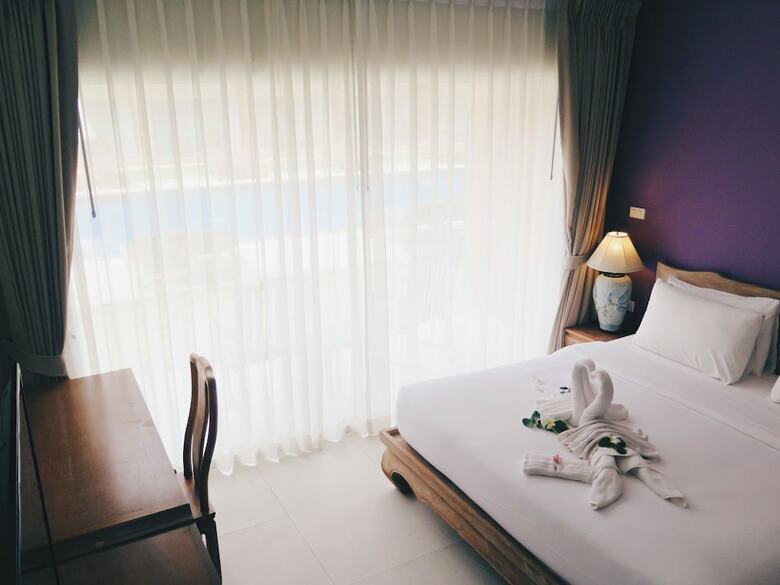 Hotel The Teak Chaweng