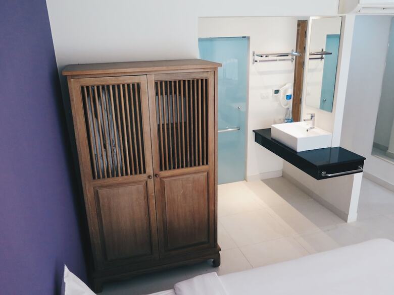 Hotel The Teak Chaweng