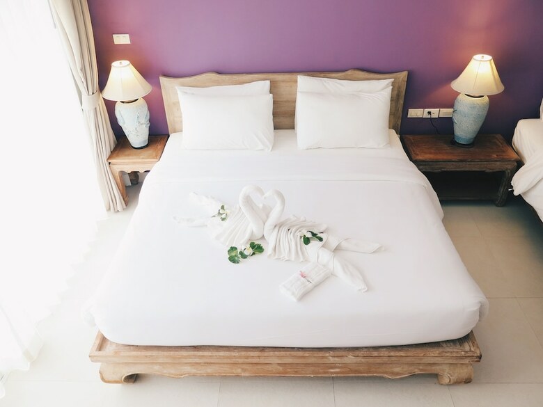 Hotel The Teak Chaweng