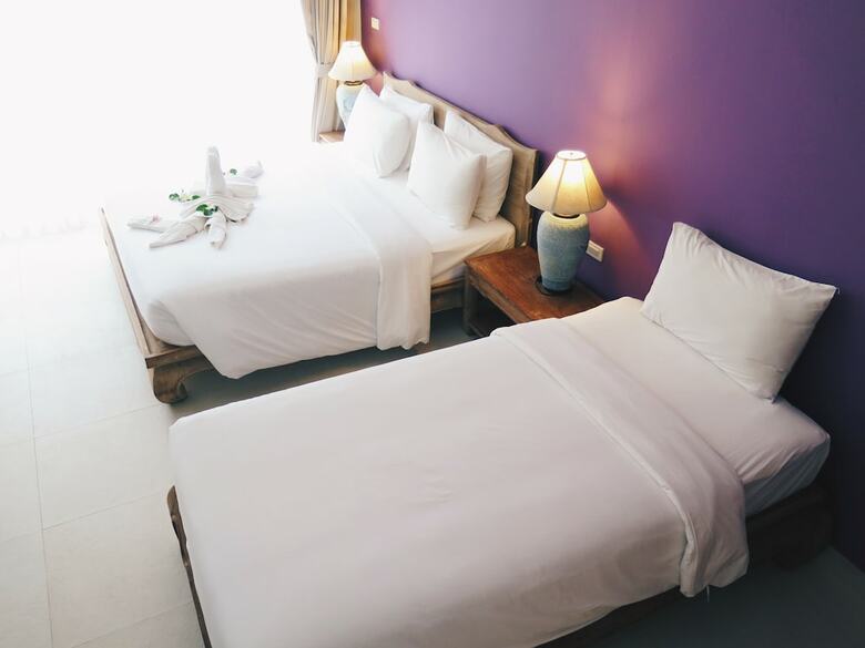 Hotel The Teak Chaweng