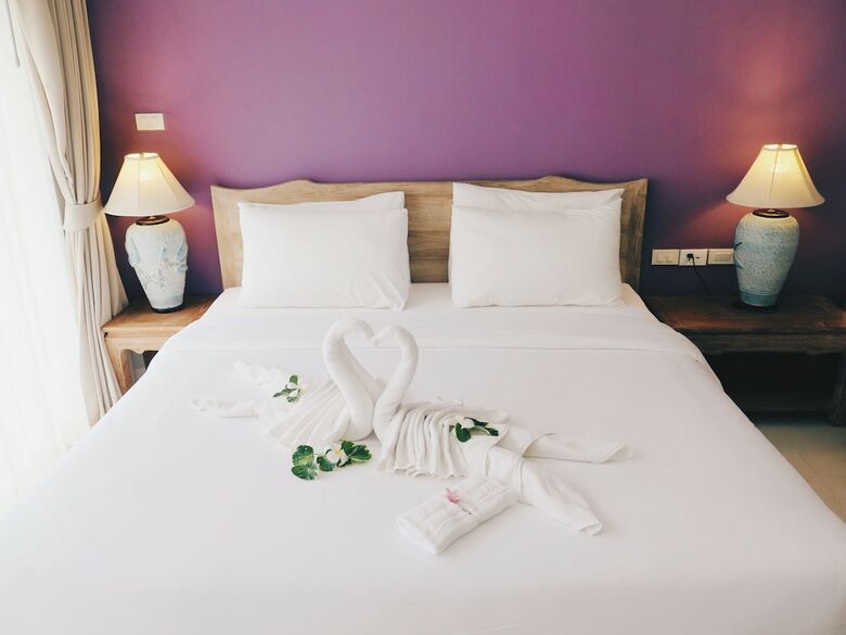 Hotel The Teak Chaweng
