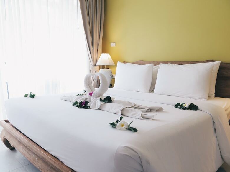 Hotel The Teak Chaweng
