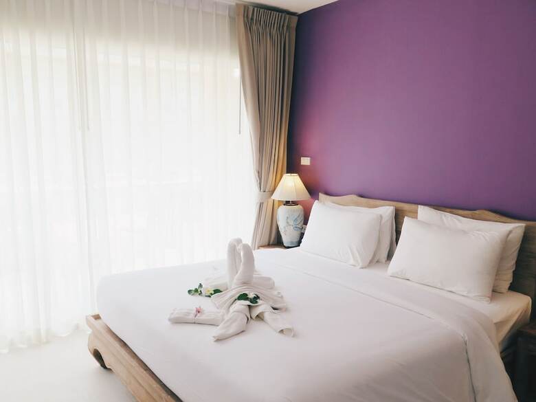 Hotel The Teak Chaweng