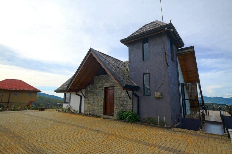 Hotel Mount Lake Inn