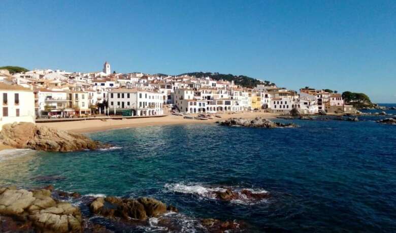 Apartment In Palafrugell - 104295 By Mo Rentals