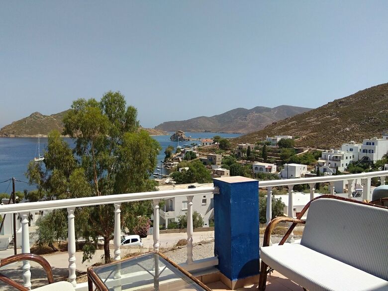 Hotel Athina