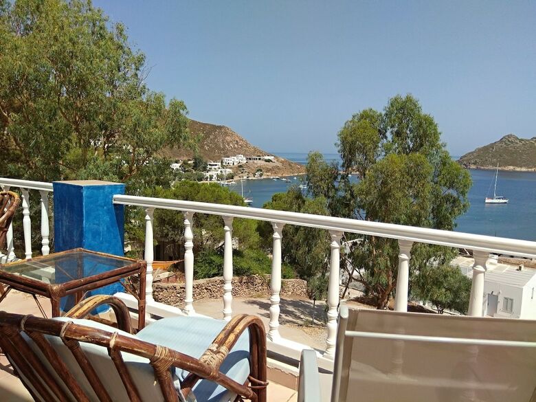 Hotel Athina