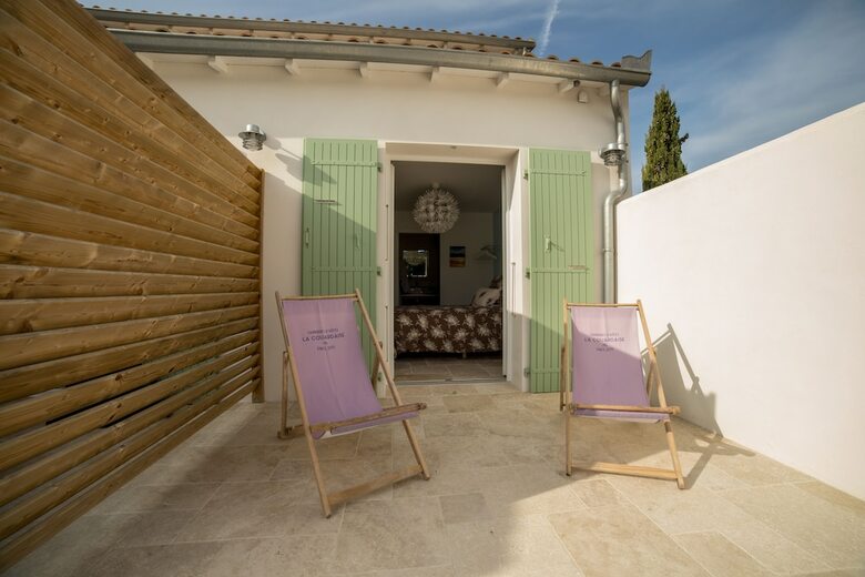 Hotel La Couardaise
