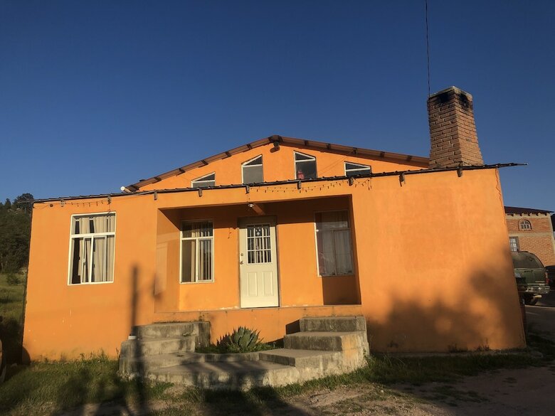 Hotel Caba�as Margarito