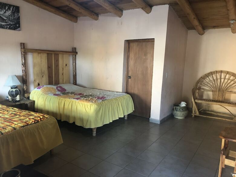 Hotel Caba�as Margarito