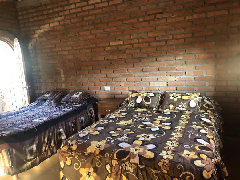 Hotel Caba�as Margarito