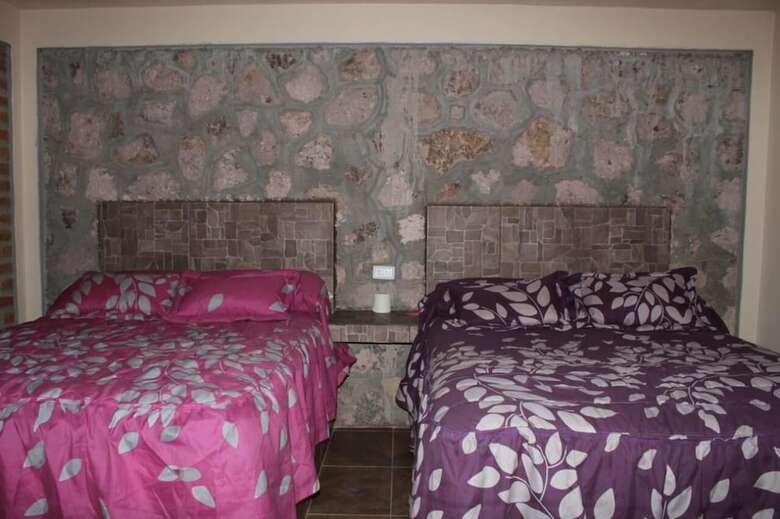 Hotel Caba�as Margarito