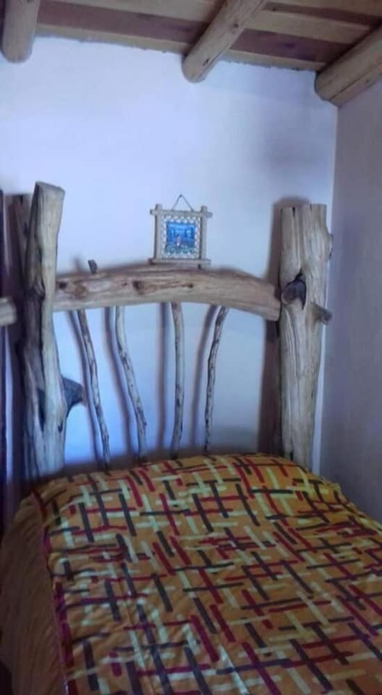 Hotel Caba�as Margarito