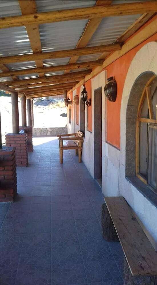 Hotel Caba�as Margarito