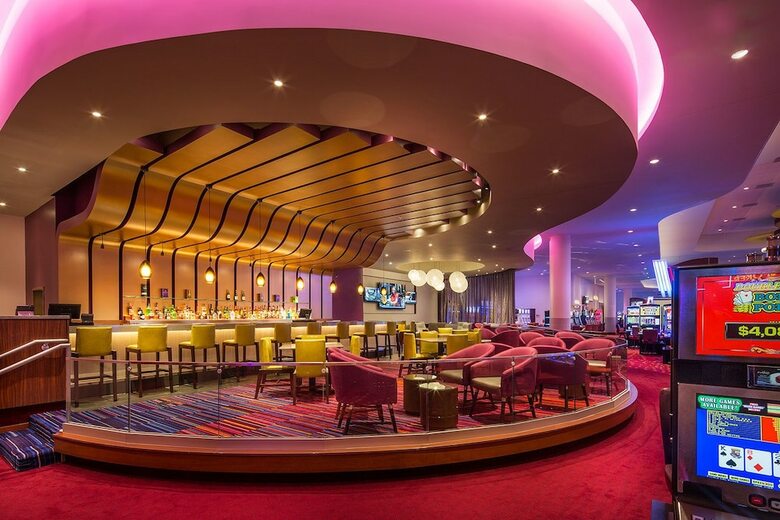 Hotel Rhythm City Casino And Resort