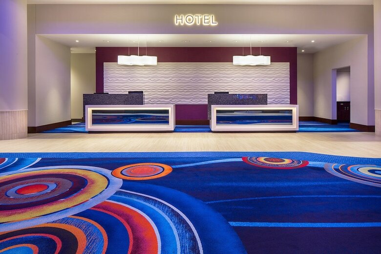 Hotel Rhythm City Casino And Resort