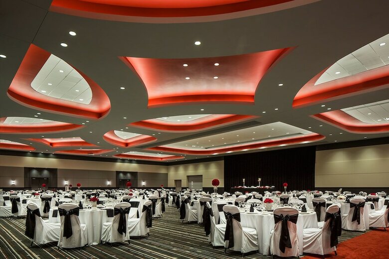 Hotel Rhythm City Casino And Resort