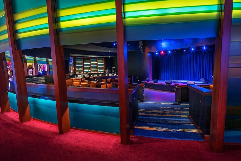 Hotel Rhythm City Casino And Resort