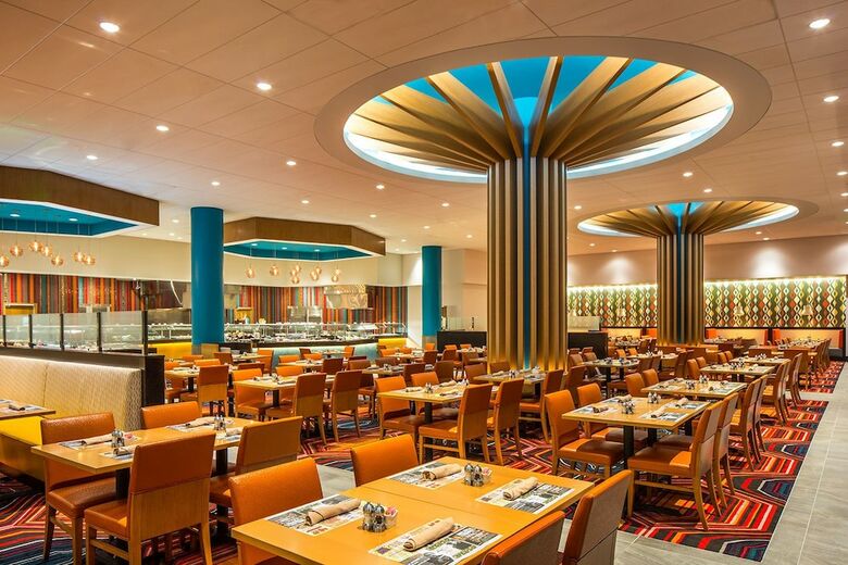 Hotel Rhythm City Casino And Resort