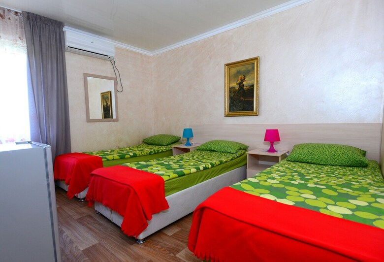 Irena Hotel