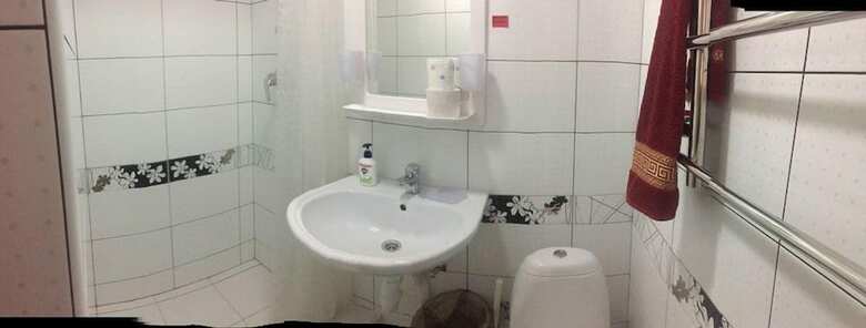 Irena Hotel