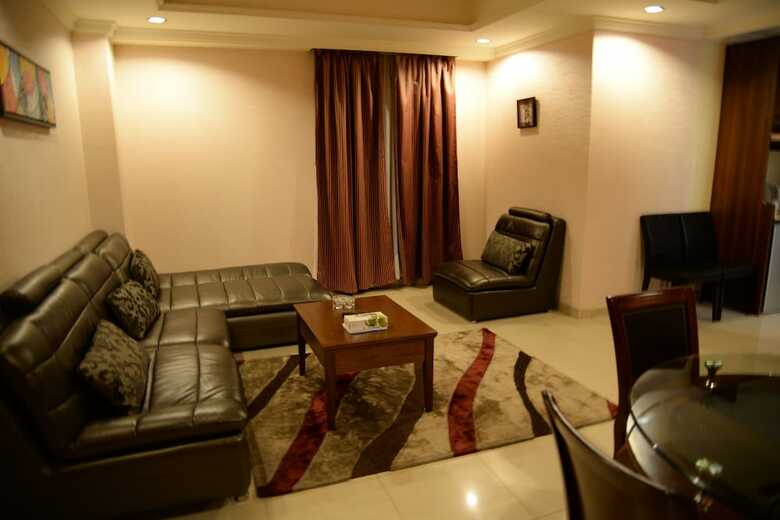 Jeddah Park Hotel