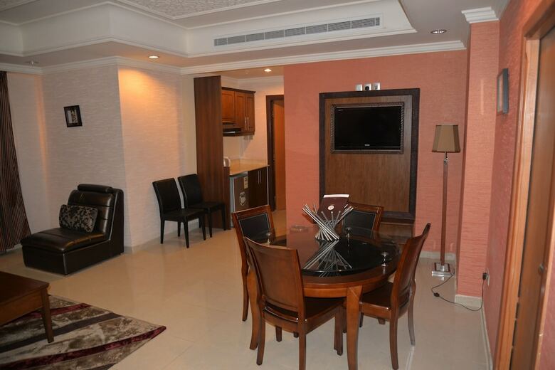 Jeddah Park Hotel