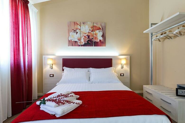 Hotel Villa Erica & Villa Erica 1
