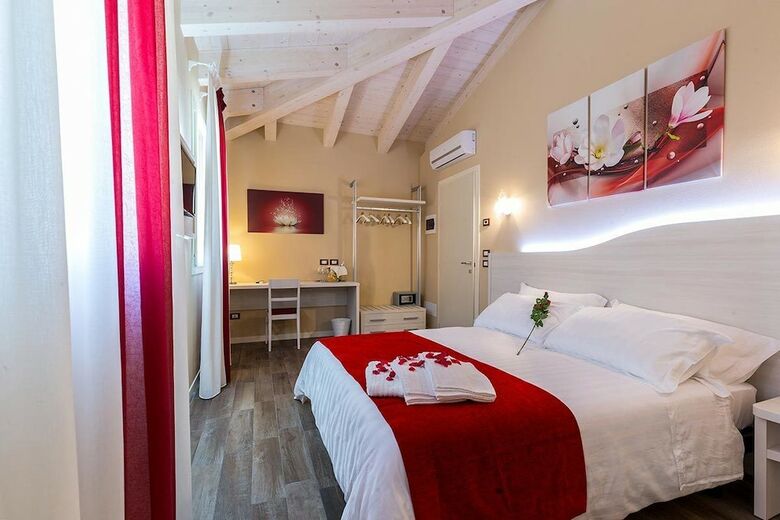 Hotel Villa Erica & Villa Erica 1