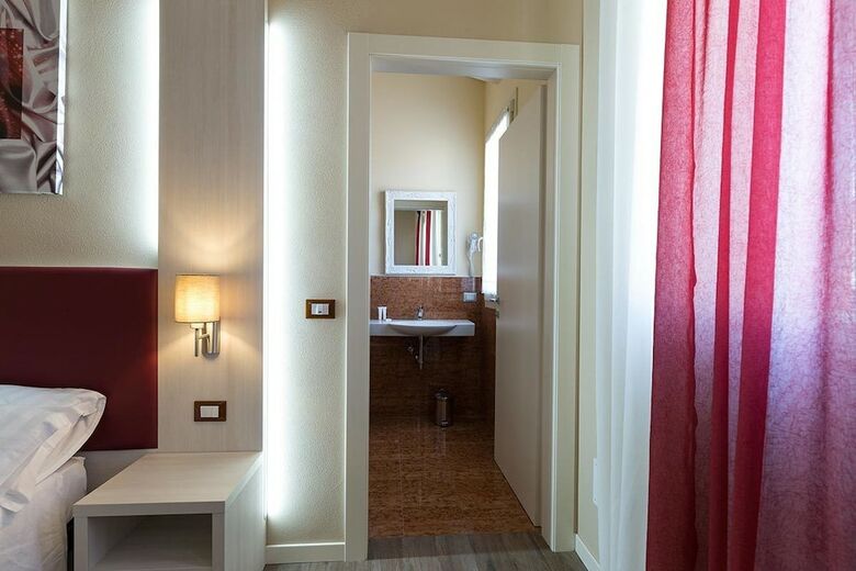 Hotel Villa Erica & Villa Erica 1