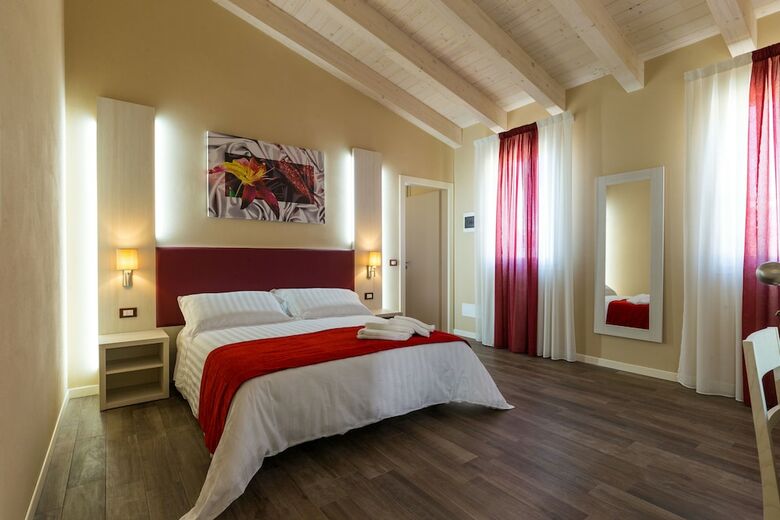 Hotel Villa Erica & Villa Erica 1