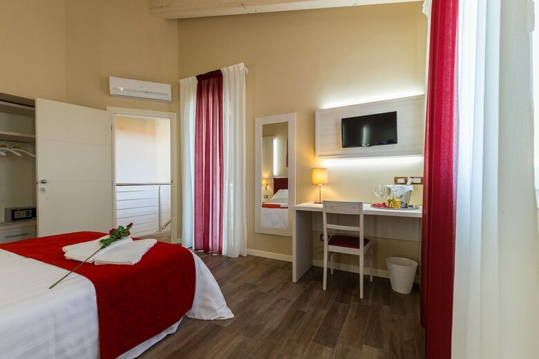 Hotel Villa Erica & Villa Erica 1