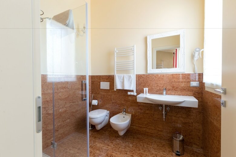 Hotel Villa Erica & Villa Erica 1