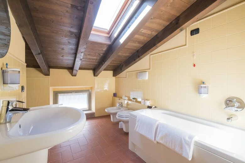 Apartamento Residence Matilde